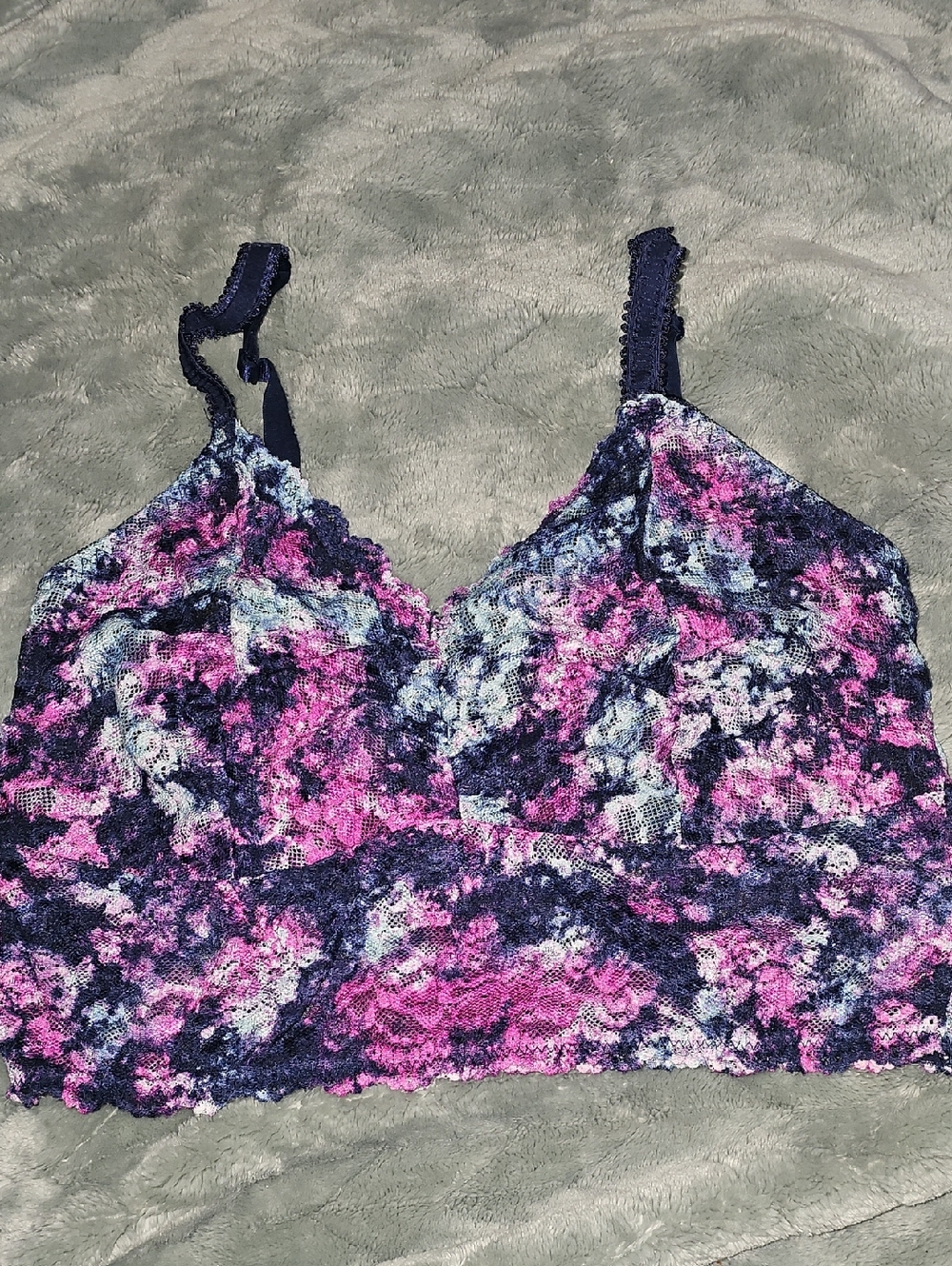 Torrid Bralette Size 1